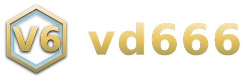 vd666 logo
